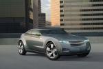 Chevrolet Volt Concept 2007 года